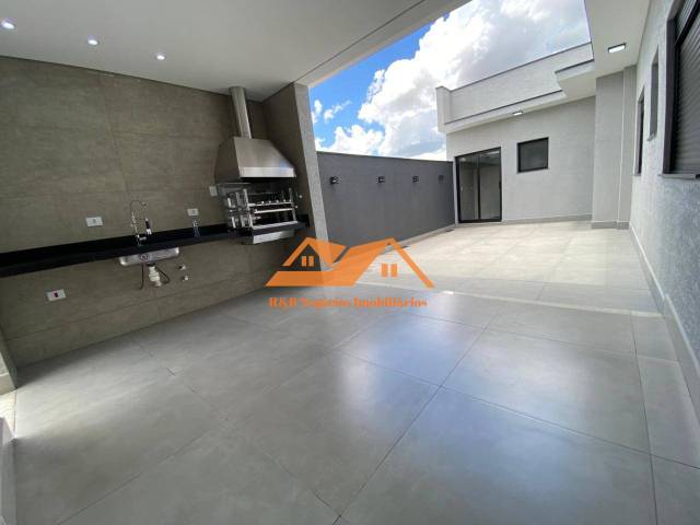 Casa para Venda em Sorocaba - 4