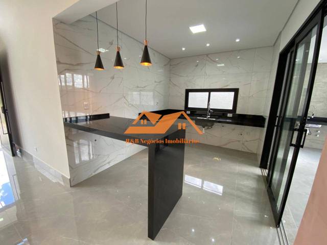 Casa para Venda em Sorocaba - 3