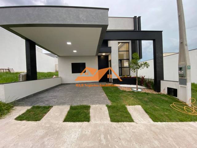 Casa em condomínio para Venda em Sorocaba - 2