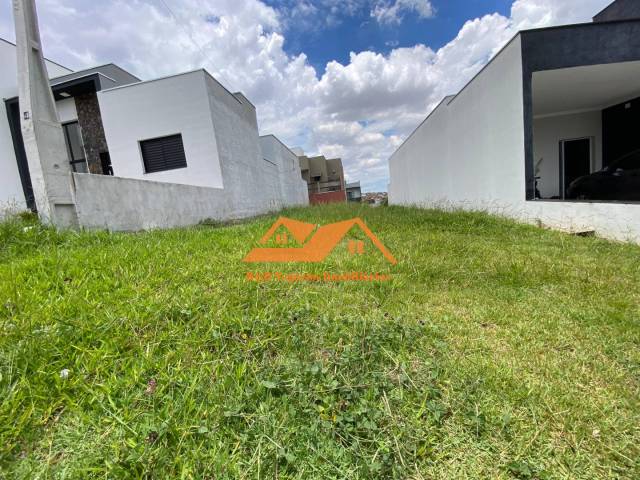 #110 - Terreno em condomínio para Venda em Sorocaba - SP - 1