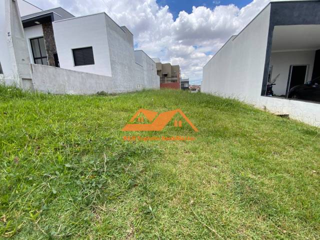 #110 - Terreno em condomínio para Venda em Sorocaba - SP - 2