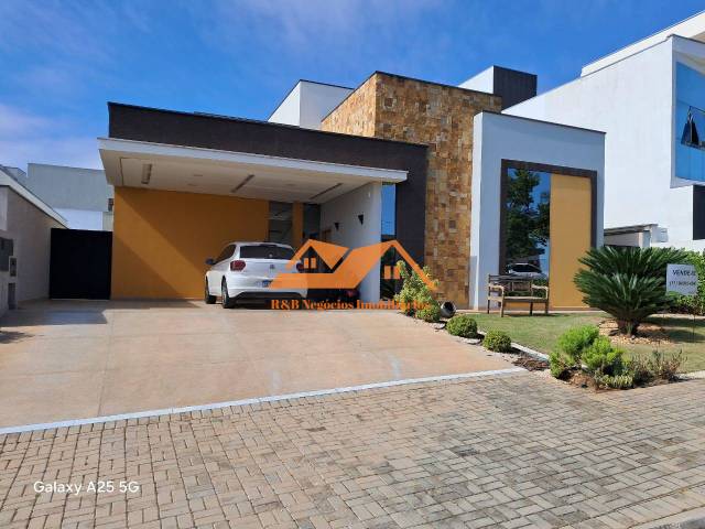 #126 - Casa para Venda em Votorantim - SP