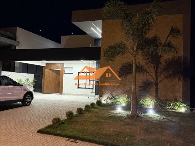 #125 - Casa em condomínio para Venda em Itu - SP - 3