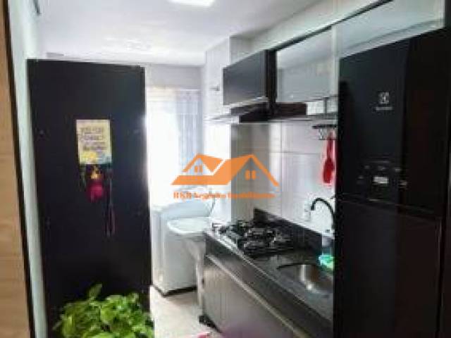 Apartamento para Venda em Sorocaba - 2