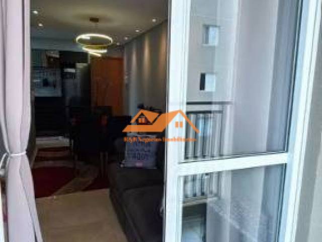 Apartamento para Venda em Sorocaba - 3
