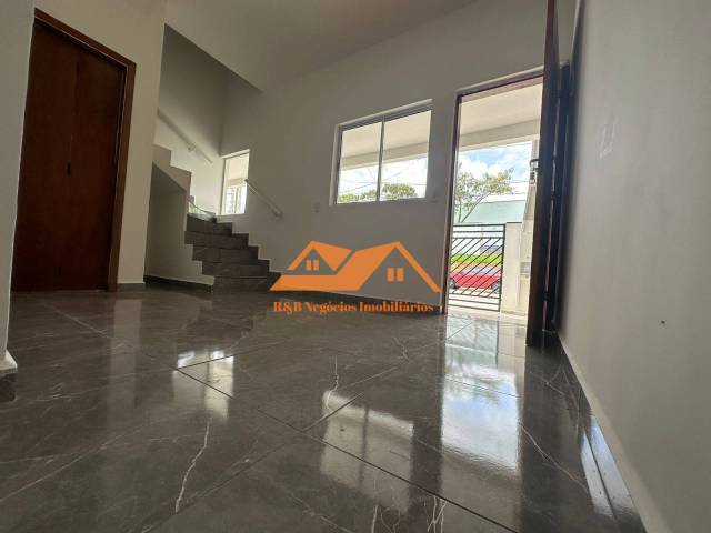 #130 - Sobrado para Venda em Sorocaba - SP - 1
