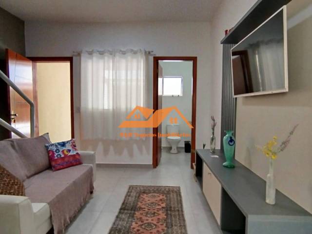 Casa em condomínio para Venda em Sorocaba - 2