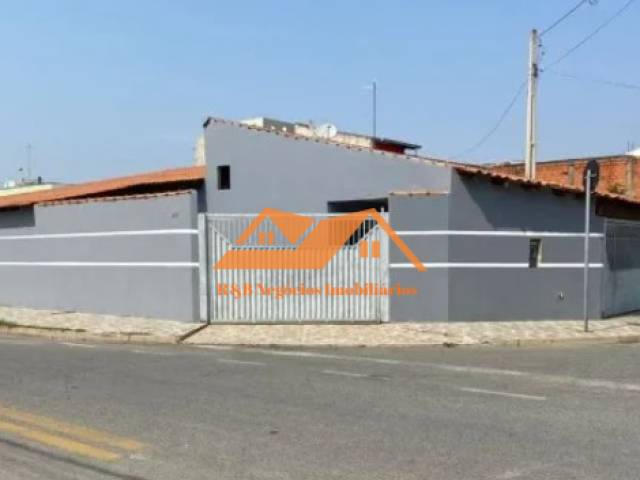 Casa para Venda em Sorocaba - 2