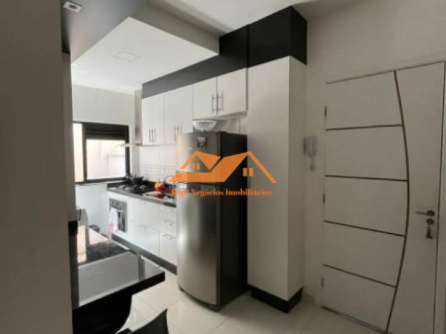 Apartamento para Venda em Sorocaba - 3