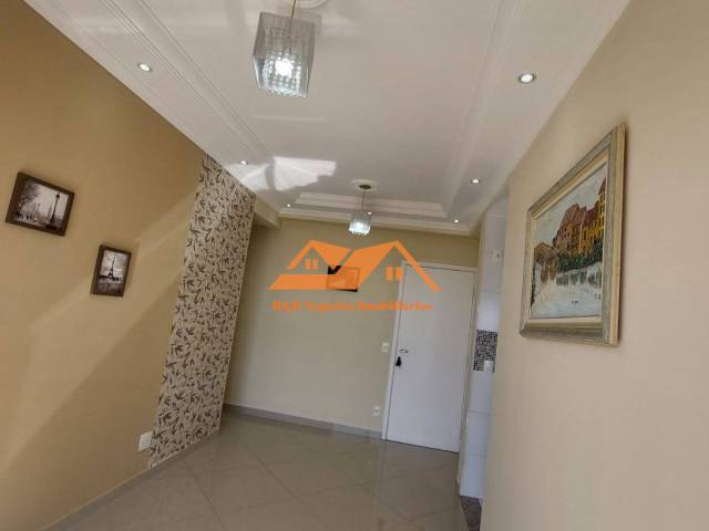 Apartamento para Venda em Sorocaba - 3
