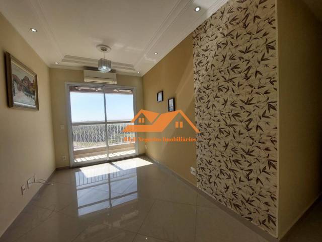 Apartamento para Venda em Sorocaba - 2