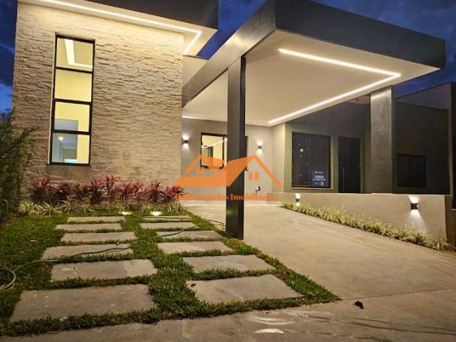 Casa em condomínio para Venda em Sorocaba - 2