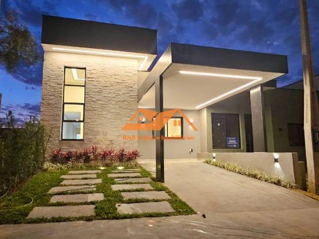 Casa em condomínio para Venda em Sorocaba - 3