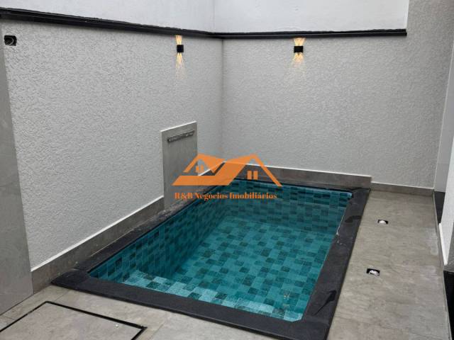 Casa para Venda em Sorocaba - 5