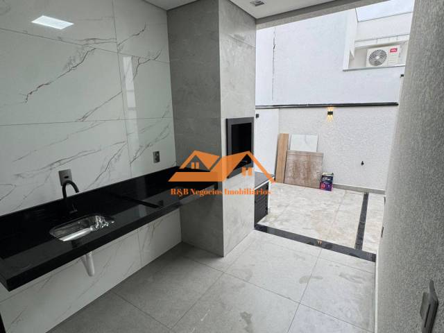 Casa para Venda em Sorocaba - 4