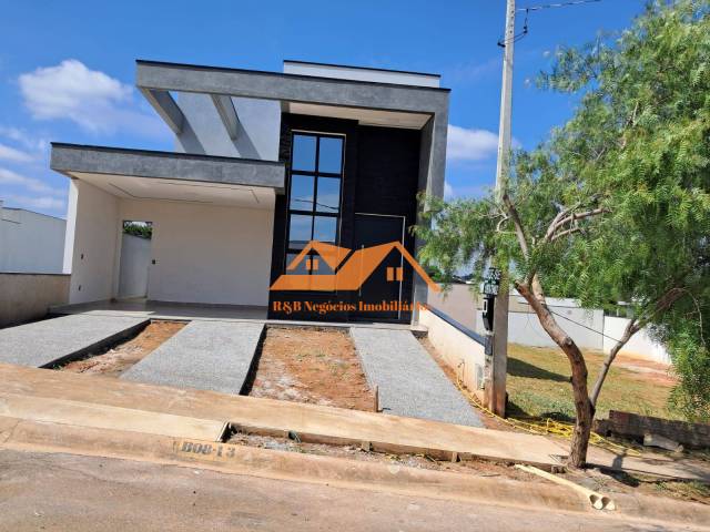 Casa para Venda em Sorocaba - 2