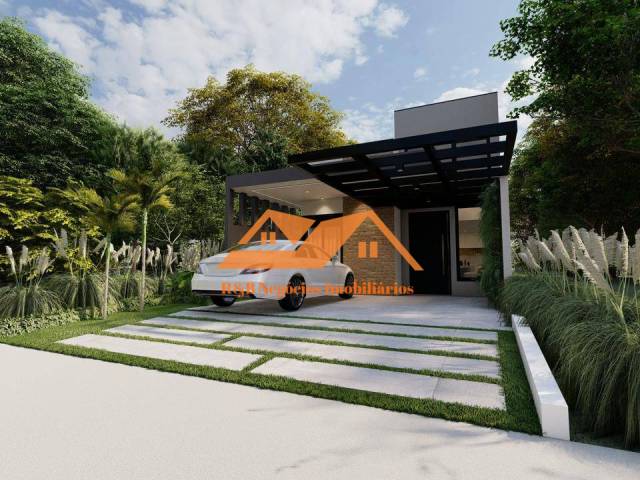 Casa em condomínio para Venda em Sorocaba - 2