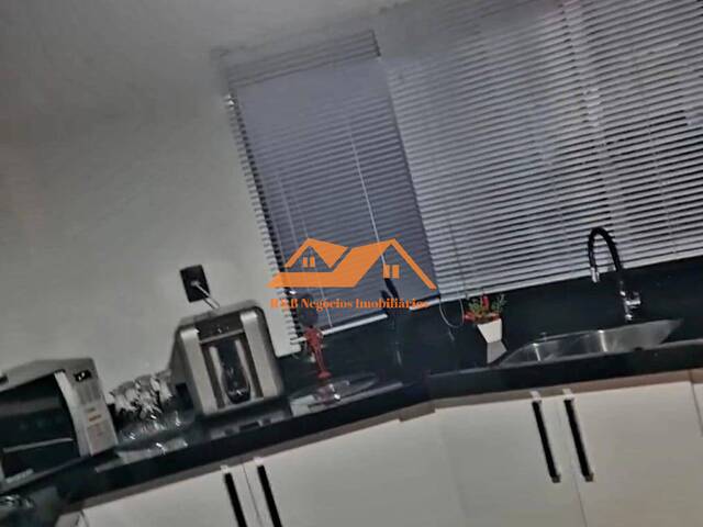 Sobrado para Venda em Sorocaba - 4