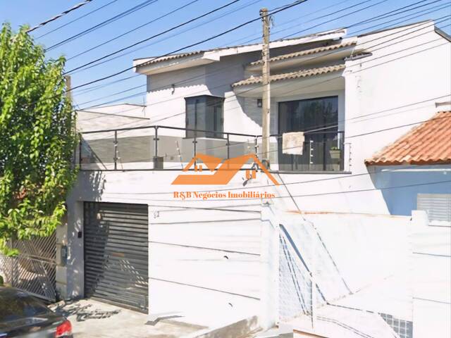 #177 - Sobrado para Venda em Sorocaba - SP - 2