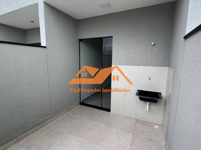 Casa para Venda em Sorocaba - 3