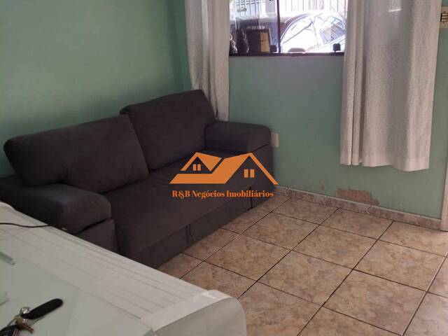 Casa para Venda em Sorocaba - 2