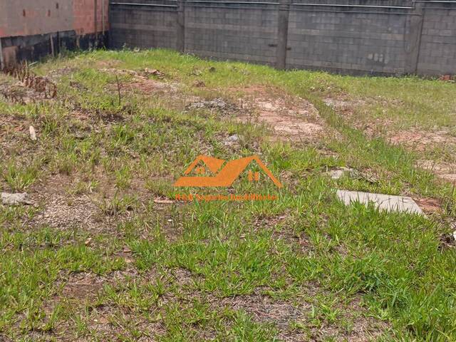 #181 - Terreno em condomínio para Venda em Sorocaba - SP - 1