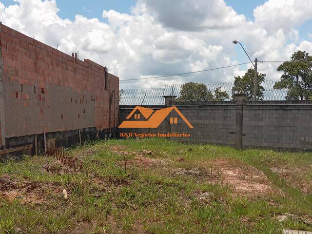 #181 - Terreno em condomínio para Venda em Sorocaba - SP - 2