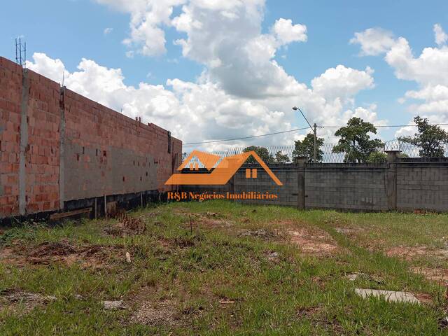 #181 - Terreno em condomínio para Venda em Sorocaba - SP - 3
