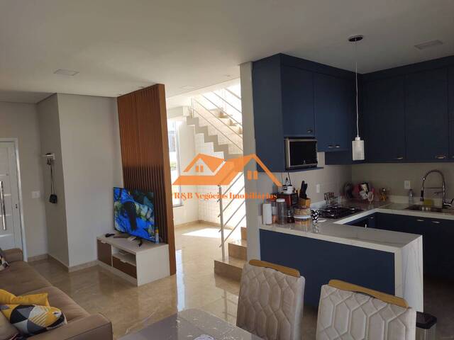 #182 - Casa para Venda em Sorocaba - SP - 1