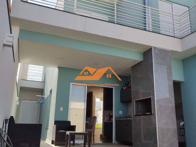 Casa para Venda em Sorocaba - 4