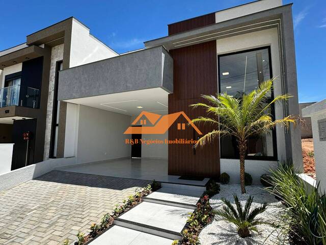 Casa em condomínio para Venda em Sorocaba - 2