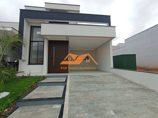 Casa em condomínio para Venda em Sorocaba - 2
