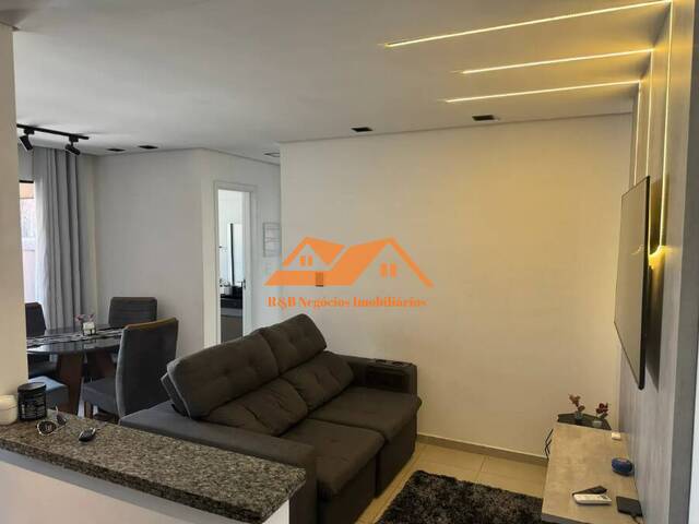 #188 - Apartamento para Locação em Sorocaba - SP - 1