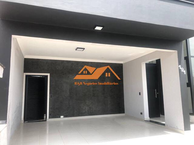 Casa em condomínio para Venda em Sorocaba - 2