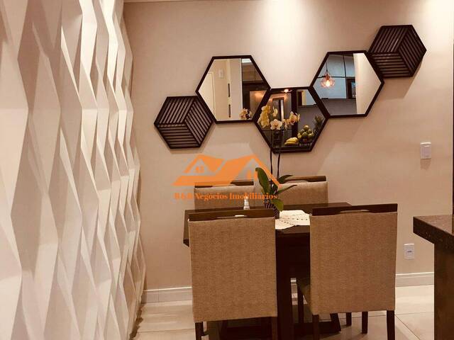 Apartamento para Venda em Sorocaba - 2