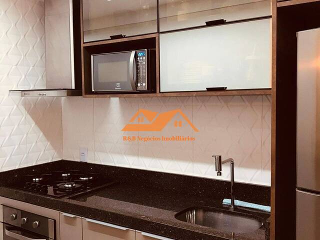 Apartamento para Venda em Sorocaba - 3