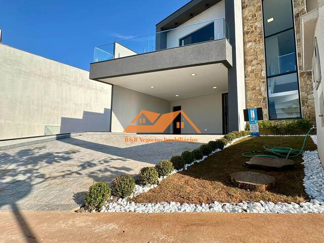 Casa em condomínio para Venda em Sorocaba - 2