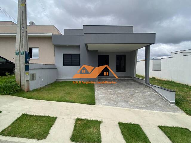 Casa em condomínio para Venda em Sorocaba - 2