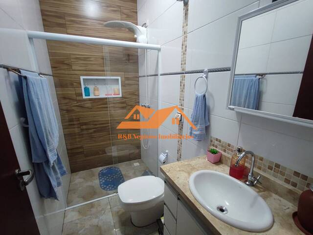 #196 - Casa em condomínio para Venda em Sorocaba - SP
