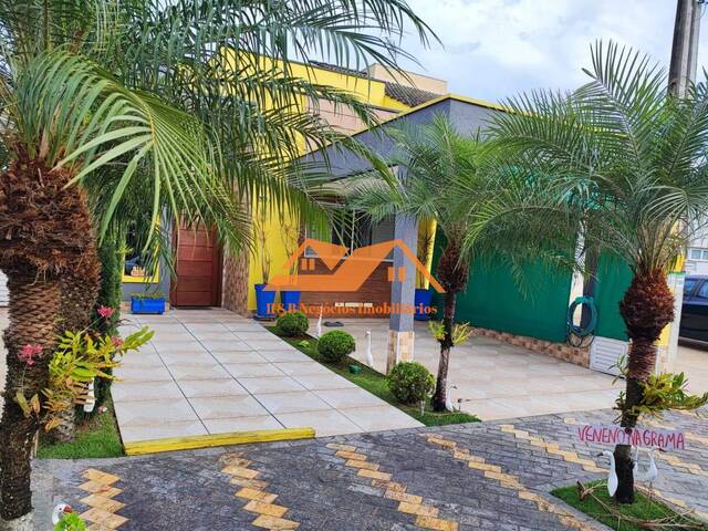 #196 - Casa em condomínio para Venda em Sorocaba - SP