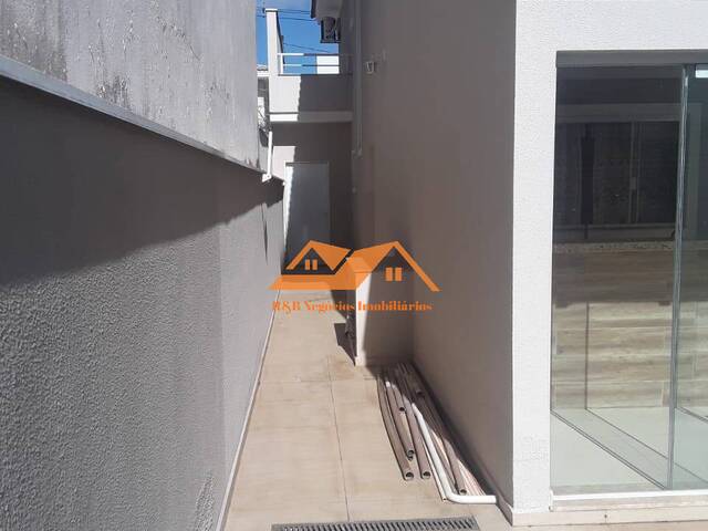 Cobertura para Venda em Sorocaba - 3