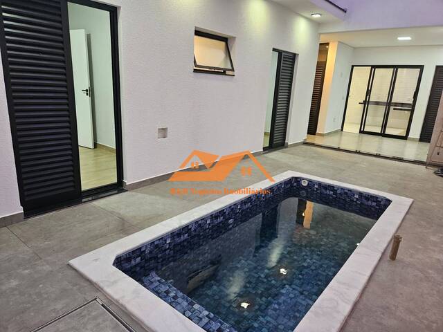 Casa para Venda em Sorocaba - 3