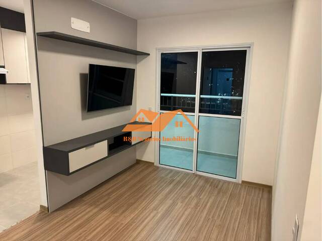 #205 - Apartamento para Locação em Sorocaba - SP - 1