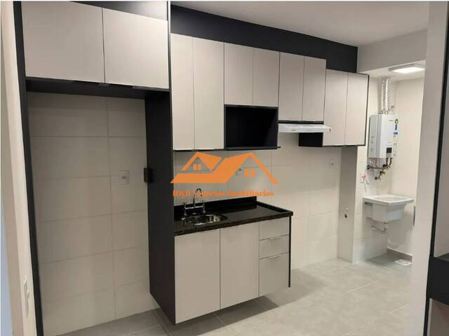#205 - Apartamento para Locação em Sorocaba - SP - 3