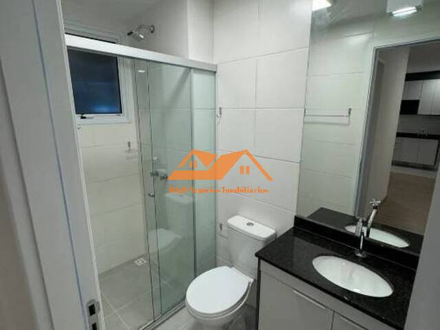 Apartamento para Locação em Sorocaba - 4