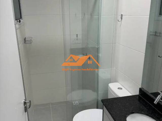 Apartamento para Locação em Sorocaba - 5
