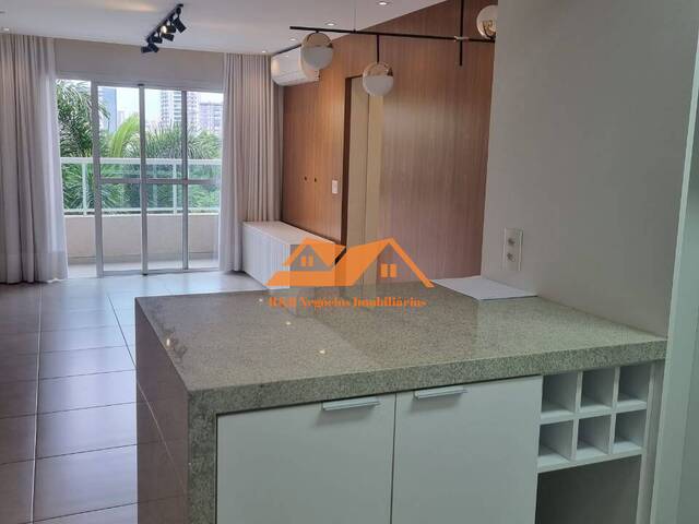 Apartamento para Venda em Sorocaba - 2