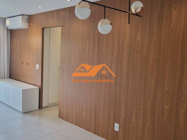Apartamento para Venda em Sorocaba - 3