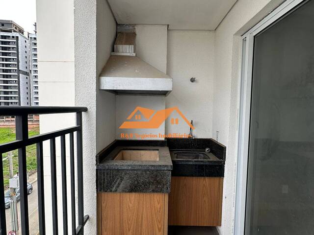Apartamento para Venda em Sorocaba - 4