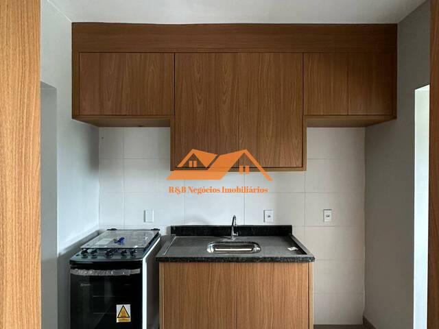 Apartamento para Venda em Sorocaba - 3